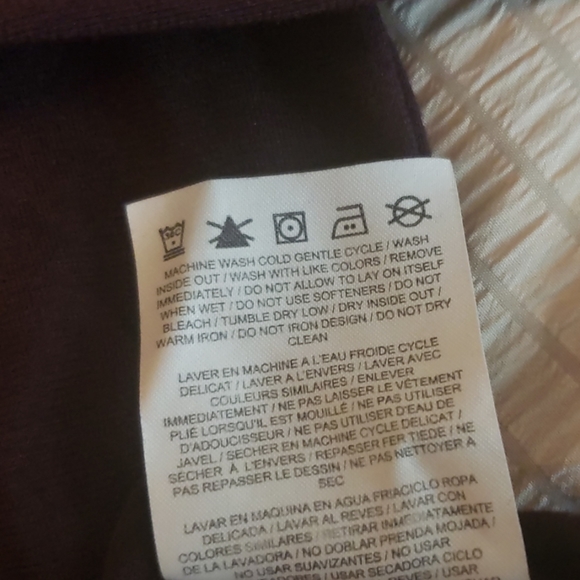 Nike top - Picture 6 of 6